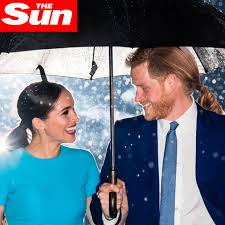 Harry e meghan ultime notizie: Meghan Markle La Foto Shock Davvero Harry E Diventato Cosi Amica