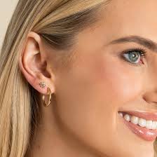 Shop Earrings by Francesca