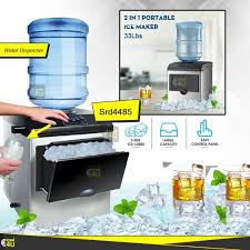 Maybe you would like to learn more about one of these? Store4u Mitsumi 2 In 1 Water Dispenser And Ice Maker 5 Facebook