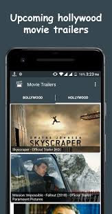 Movie Trailers Apk 1 0 7 Download Free Apk From Apksum We have changed our official domain name to hdmoviezroot.in save our new official domain. movie trailers apk 1 0 7 download