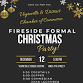 Vegreville Chamber of Commerce Christmas Party event in Vegreville, AB