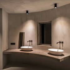 Runder Hochwertiger Deckenspot Badezimmer Licht Badezimmer Gestalten Wc Design