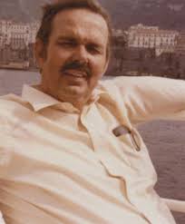 William McAnally Obituary