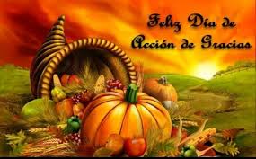 Feliz Dia De Accion De Gracias Thanksgiving Pictures Free Thanksgiving Wallpaper Thanksgiving Cornucopia