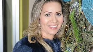 Comité de damas brinda por un feliz año