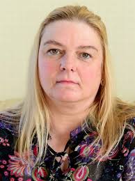 Girl, 10, excluded from school for wearing killer clown mask in the  playground