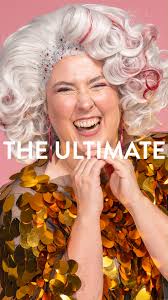 🔥🎄✨ Aunty Claus is back with the wildest Mid-Winter Gala of the year.  Drag, comedy, circus, cabaret