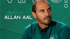 O instituto superior técnico é hoje a maior escola de engenharia, arquitetura, ciência e tecnologia em portugal. Apos Levar Cuiaba A Serie A Tecnico Allan Aal Acerta Com O Guarani