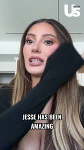 How Did Francesca Farago Meet Jesse