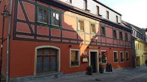 Offering a restaurant, gasthaus & pension zum roten haus is located in bad schandau, just 450 yards from the toskana therme baths. Gasthaus Pension Zum Roten Haus Bad Schandau Aktualisierte Preise Fur 2021