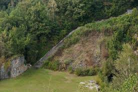 Erinnerungsstraße 1 4310 mauthausen tel: Kz Mauthausen Oo Sperre Todesstiege Anlass Fur Denkmalschutzgesetz Anderung Initiative Denkmalschutz