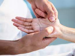 In the risky group are also people who often use the same movement of the wrist (say, musicians, gymnasts, and people who work on a computer. Lumps On Your Wrist Or Hand Causes And Treatment