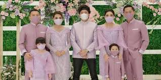 Live akad atta dan aurel ditayangkan di salah satu stasiun televisi swasta nasional sejak pukul 13.00, sabtu (03/4/2021). Siaran Lamaran Atta Halilintar Dan Aurel Hermansyah Diprotes Ini Tanggapan Rcti Kapanlagi Com