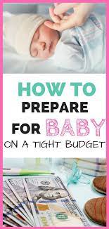 How Much Does A Baby Cost Plus Six Ways To Save Baby Cost Preparing For Baby Baby Care