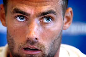 Mellberg lar seg ikke stresse av Rooney