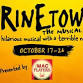 URINETOWN, the Hilarious Musical with a Terrible Name event image