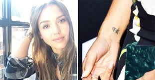 Maybe you would like to learn more about one of these? 30 Of The Hottest Celebrity Tattoos Page 37 Of 45 True Activist
