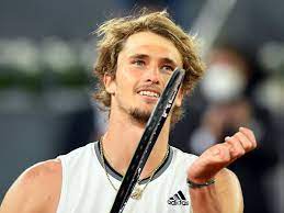 French open 2021 live im tv und im livestream mit nadal, federer, djokovic, zverev, serena williams. Einzel Doppel Mixed Zverev Will Um Drei Olympia Medaillen Spielen Tennis Magazin