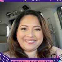 Nona Grace's Instagram, Twitter & Facebook