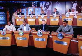 The top three picks were rose, beasley, and mayo. Nba Lottery History Most Bizarre Team Representatives Bleacher Report Latest News Videos And Highlights