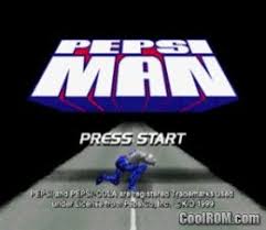 Pepsiman Rom Iso Download For Sony Playstation Psx Coolrom Com Pc Games Download Download Games Playstation