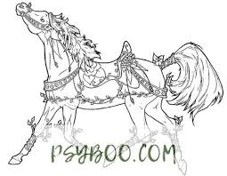 Maybe you would like to learn more about one of these? Free Beautiful Mare Arabian Horse Coloring Page Horse Coloring Book