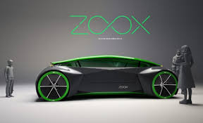 Image result for Zoox公司