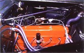 Image result for Regent Maroon 1946 GMC