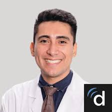 Dr. Julio Ivan Alexander Hernandez Rodriguez, MD
