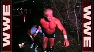 Stone cold steve austin battles vince mcmahon in a steel cage match. Tjr Retro Wwf St Valentine S Day Massacre 1999 Review Tjrwrestling Wwe Aew News Tv Reviews Ppvs More