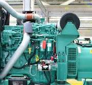 Tier 4 Certified Generator Sets | Cummins Inc.
