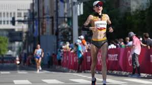 Linda milo (* 1960), belgische marathonläuferin; 2fbrav48dqi4pm