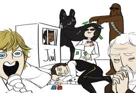 Th Original Trilogy Star Wars Drawings Star Wars Memes Star Wars Humor