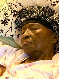 Sadie Gertrude (Fagan) Brown-Peele Obituary September 6, 2020