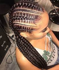 No Cap Victxoriaaa Has The Best Pins African Braids Hairstyles Cornrow Hairstyles Hair Styles