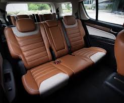 2018 Chevy Trailblazer Seats Chevrolet Trailblazer Chevy Trailblazer Chevrolet