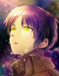 Shingeki No Kyojin Attack On Titan Anime Boy Kawaii Eren Jaeger Cute Crying Green Eyes Epic Anime Melhores Imagens Chorar
