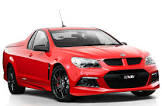 HOLDEN-COMMODORE
