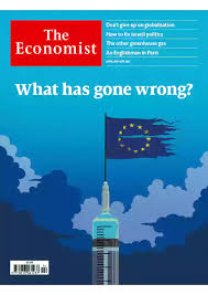 Orders for this item purchased through ukshop.economist.com will be for delivery to uk, europe, middle east, africa and asia. The Economist Audio Edition 3 April 2021 Pdf Magazine Download