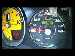 Direct fitment for usa spec / for european spec will required cap off air injection rails. 340 Km H En Ferrari 430 Scuderia Novitecrosso Option Auto Youtube