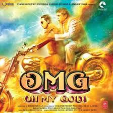 Oh My God Original Motion Picture Soundtrack By Himesh Reshammiya On Apple Music Hindi Movie Song Movie Songs Hindi Movies