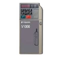 Yaskawa CIMR-VU4A0002FAA Microdrive V1000 Drive - 480 Volt, 2.1/1.8 Amp