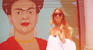 E-lynched in Barrio Logan