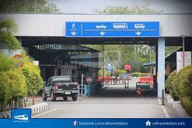Check spelling or type a new query. Padang Besar Thailand Malaysia Border Crossing By Foot Around The Malay Peninsular With Jom Naik Keretapi Railtravel Station