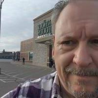 Poems by James Marshall Goff