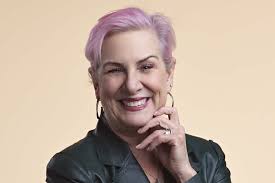 Deborah Conrad's Instagram, Twitter & Facebook