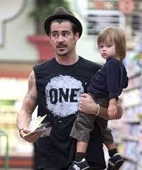 10,013 likes · 142 talking about this. Who S Your Daddy Can You Guess My Dad Mom Me Colin Farrell Celebrity Kids Celebrity Moms