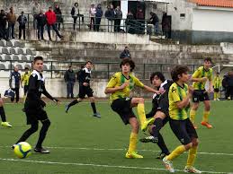 Clube desportivo de tondela is a portuguese professional football club that plays in primeira liga, the top flight of portuguese football. Ca Fundao Cd Tondela Campeonato Nacional De Iniciados Flickr