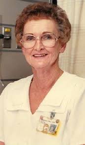 Juanita Marie Craft (Benedict) 11/6/1940