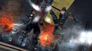 In dead or alive 5 players will be able to feel more involved in the action as they see their fighters sweat as they exert more energy. Download Dead Or Alive 5 Last Round V1 10c All Dlcs Unlocker Multi9 Fitgirl Repack Mrpcgamer